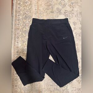 Nike Black Sports Joggers